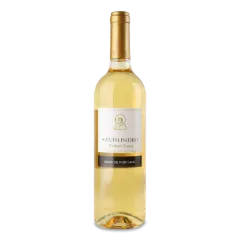 Вино Santo Isidro de Pegoes blanco semi sweet
