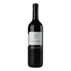 Вино Santo Isidro de Pegoes red