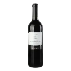Вино Santo Isidro de Pegoes rosso semi sweet