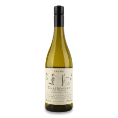 Вино Inama Chardonnay IGT