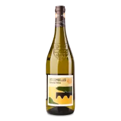Вино La Rhodanienne Cotes du Rhone Les Combell