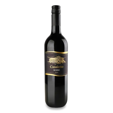 Вино Casaletto rosso