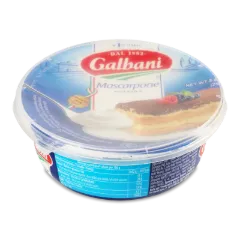Сир Galbani «Маскарпоне» 80%