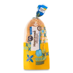 Батон Кулиничи обычный нарезной упак