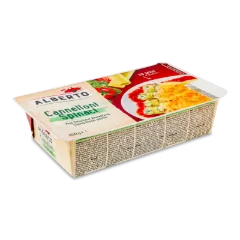 Канелоні Alberto зі шпинатом