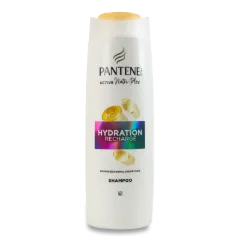 Шампунь Pantene PRO-V Увлажнения и восстановление