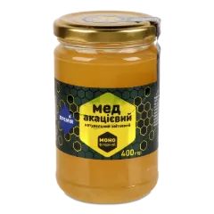 Мед Премія акациевый цветочный натуральный
