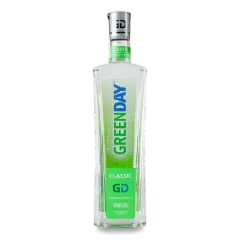 Горілка Green Day