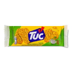 Крекер Tuc солоний зі сметаною та цибулею