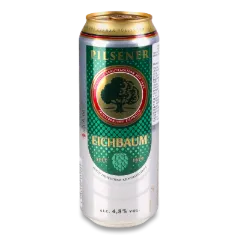 Пиво Eichbaum Premium Pils
