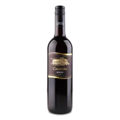 Вино Casaletto Rosso semisweet