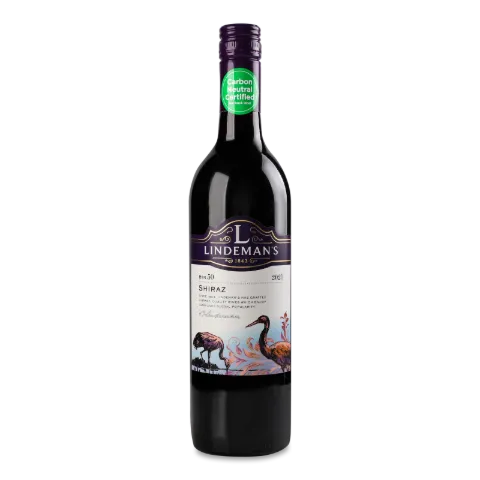 Вино Lindeman's Bin 50 Shiraz