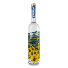 Горілка «Перша гільдія» «Поважна»