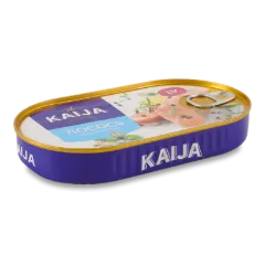 Лосось Kaija філе натуральне