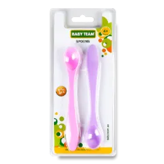 Ложечка для годування Baby Team