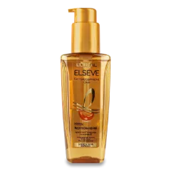 Олія для волосся L'Oreal Elseve екстраординарна