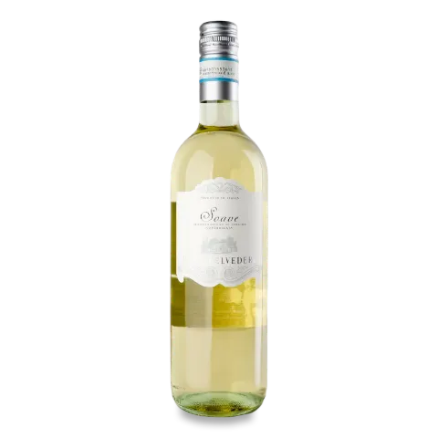 Вино VillaBelvedere Soave DOC