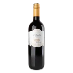 Вино Villa Belvedere Merlot delle Venezie IGT