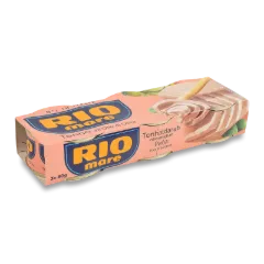 Тунець Rio Mare в оливковій олії