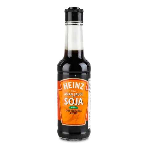 Соус соевый Heinz Оригинальный