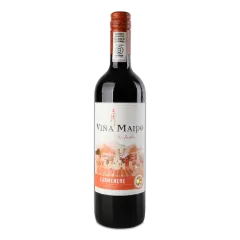 Вино Vina Maipo Mi Pueblo Carmenere