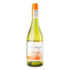 Вино Vina Maipo Mi Pueblo Chardonnay