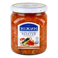 Рататуй Ніжин