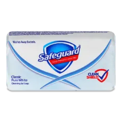 Мило туалетне Safeguard «Класичне»