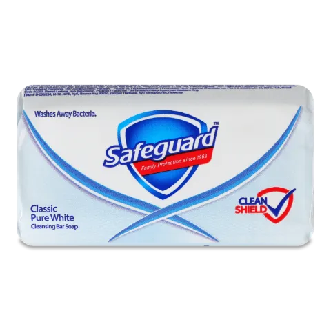 Мило туалетне Safeguard «Класичне»