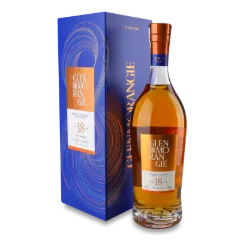 Віскі Glenmorangie 18 років