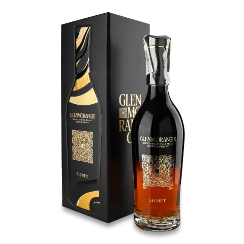 Віскі Glenmorangie Signet