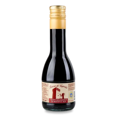 Уксус Rocca di Vignola бальзамичес.из Модены