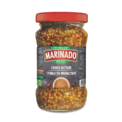 Гірчиця Маринадо По-французьки