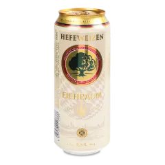 Пиво Eichbaum Premium Hefeweizen Hell світле нефільтроване