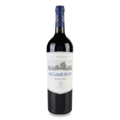 Вино Aguaribay Malbec