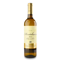 Вино Montebuena Blanco