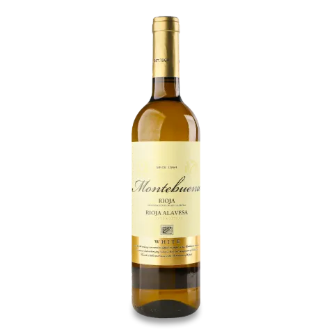 Вино Montebuena Blanco