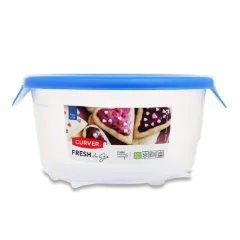 Ємність для морозилки Curver Fresh & Go кругла 0,5 л