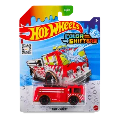 Іграшка Hot Wheels Машинка «Зміни колір» в асортименті