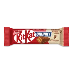 Батончик Nestle Kit Kat шоколадний