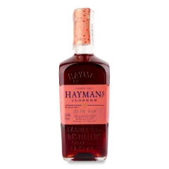 Джин терновий Hayman's Sloe 26%