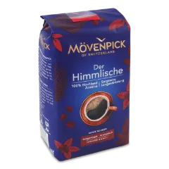 Кава зерно J.J.Darboven Movenpick Der Himmlische