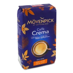 Кава зернова J.J.Darboven Movenpick Caffe Crema
