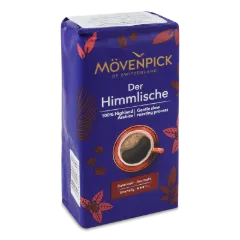 Кава мелена J.J.Darboven Movenpick Der Himmlische