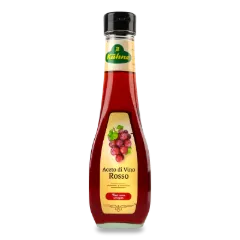 Уксус Kuhne Vino Rosso винный красное вино