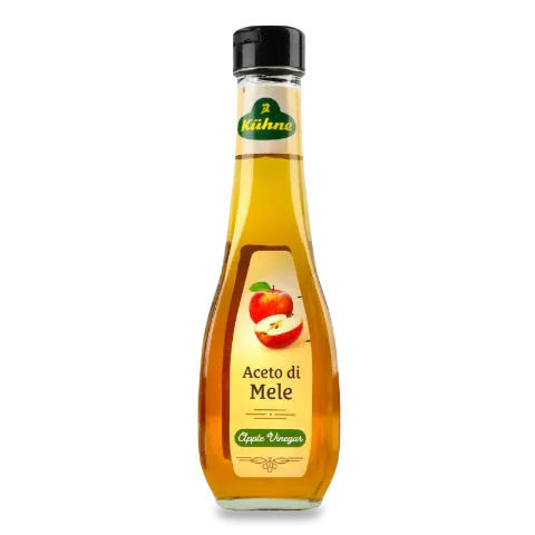 Оцет Kuhne яблучний винний