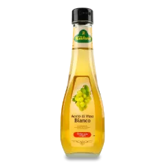 Уксус Kuhne Vino Bianco винный белое вино