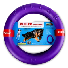 Снаряд тренувальний Puller D30 см