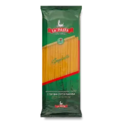 Макароные изделия La Pasta Спагетти