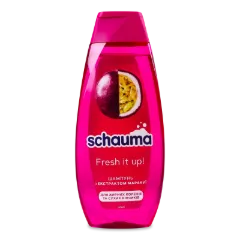 Шампунь Schauma Fresh it Up!